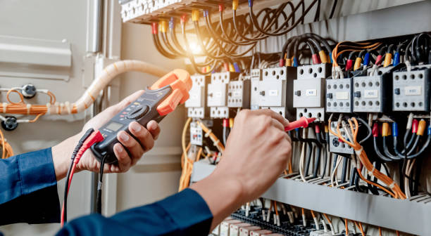 Best 24-Hour Electrician  in Sparta, TN