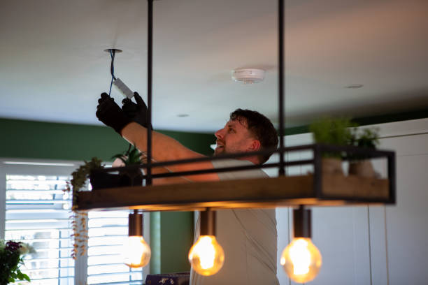 Best Electrician for Home Renovation  in Sparta, TN