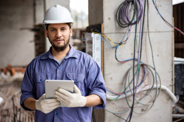 Best Industrial Electrical Services  in Sparta, TN