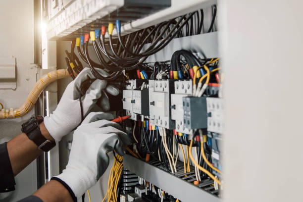 Best Local Electrician Companies  in Sparta, TN